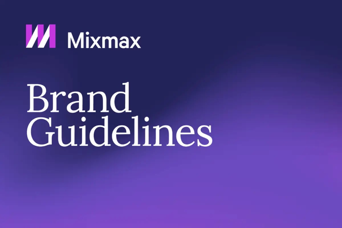 MM Brand Guidelines